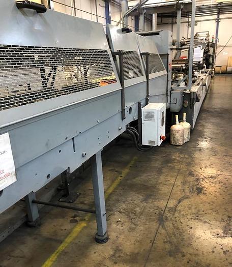 Used W+D 202.01 year 1993