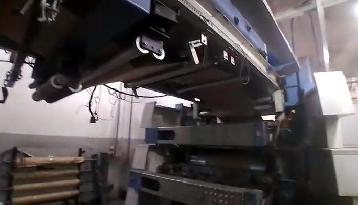 Used 2005 BONARDI MIRA - S