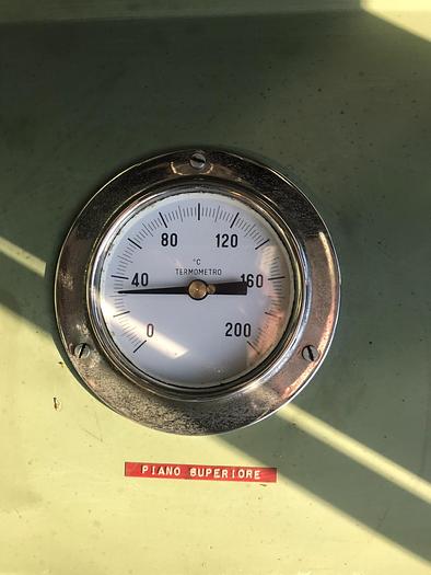 Used Colombo Colombo