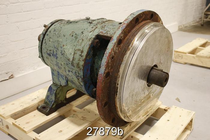 Used Goulds-3175-Pump, 3175, 8X10X18, #27879