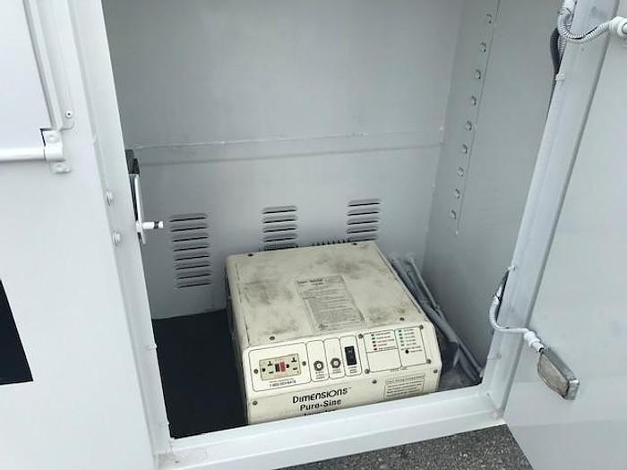 Used 2011 Ford F550 Altec AT40G 45ft Bucket Truck - C25299