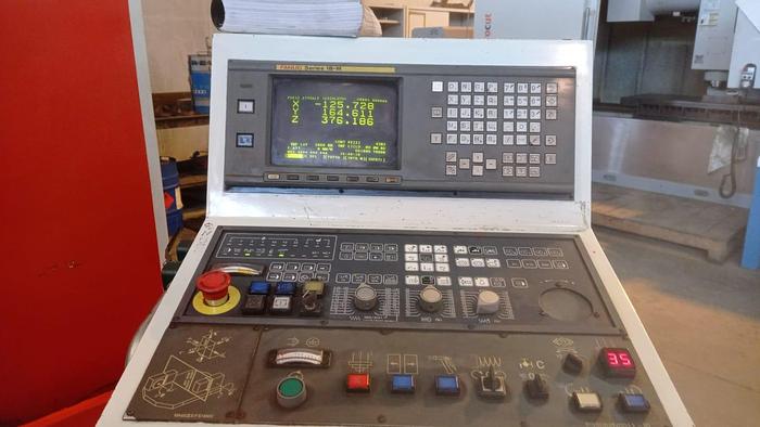 Usato QUASER MK-60 II L