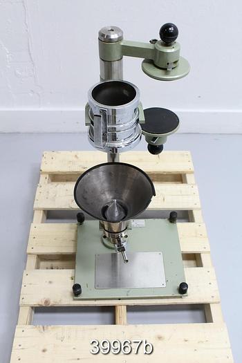 Used 2009 ROBERT MITCHELL #39967