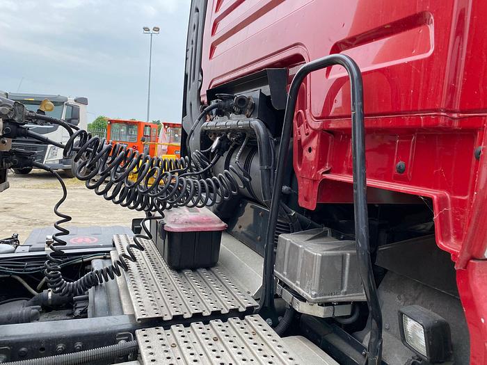 Usato MAN TGX 18.440