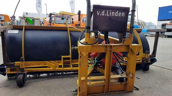 Gebruikt 1993 NIDO HYL240 24V-EPZ