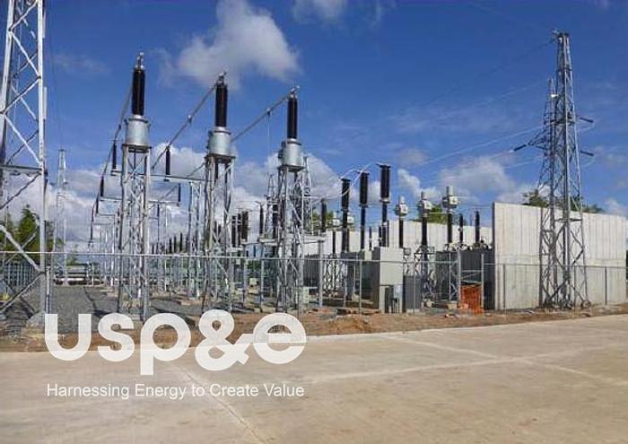 Used 17 MW 2016 Low Hour Hyundai Himsen 9H21/32 HFO Packaged Power Station