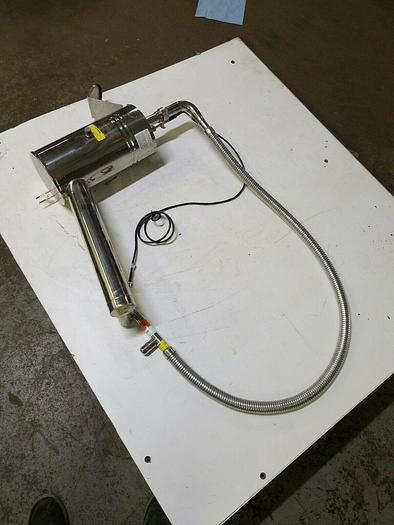 Used Leco Corporation 710-940