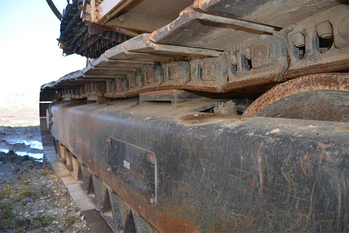 Used 2006 TESMEC TRS1475