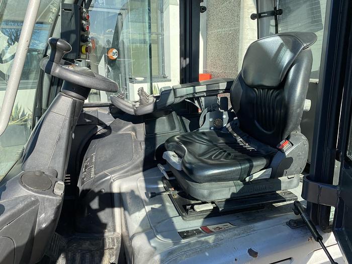 Usato 2014 STILL 8FBMT35