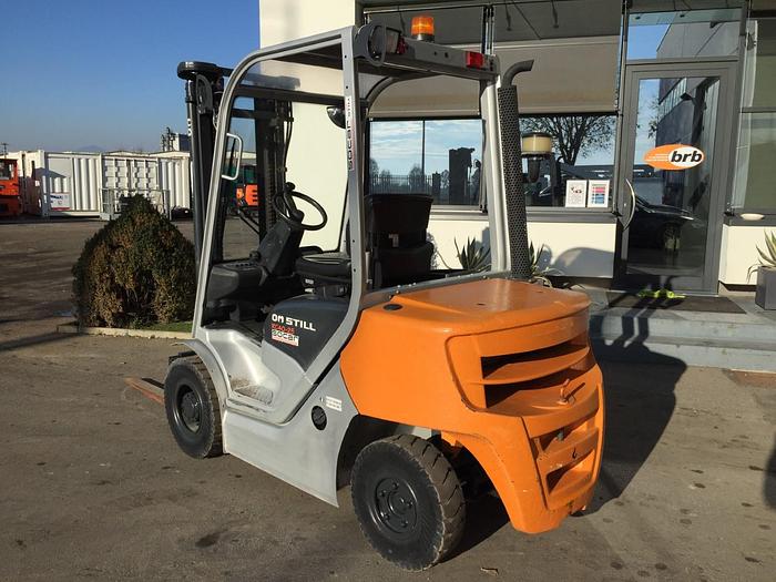 Usato 2013 STILL RC 40-25