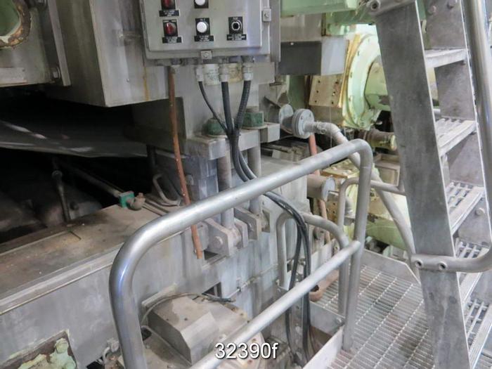 Used Beloit Press Section #32390