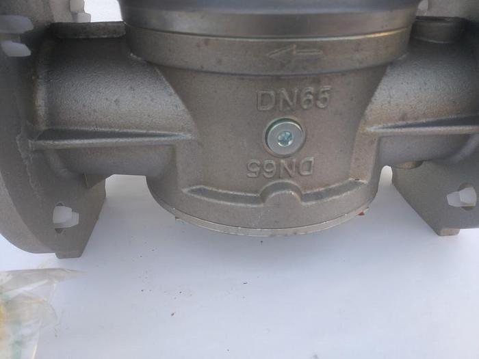 Gasdruckregelgerät, FRS 5065, Dungs, neu