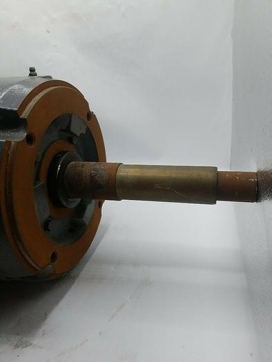 Used 37F43Y02G1 MOTOR