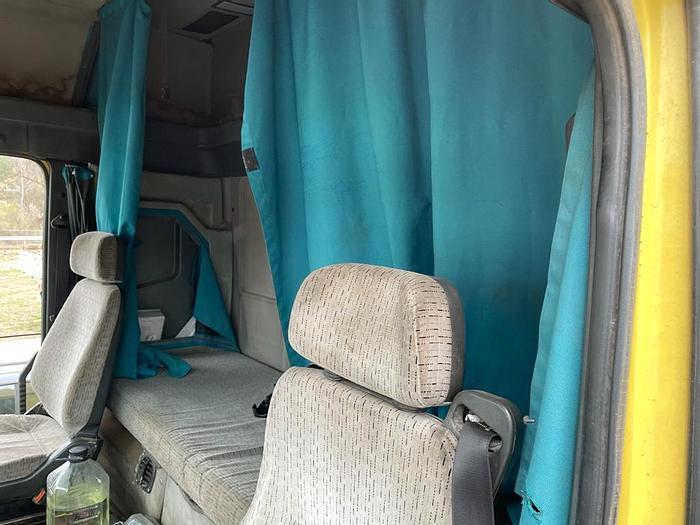 Gebruikt 2000 Iveco Eurostar 440E42 , EURO 2 , manual gear