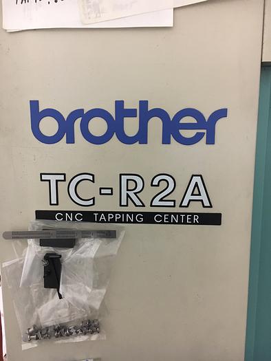 2005 Brother TC-R2A