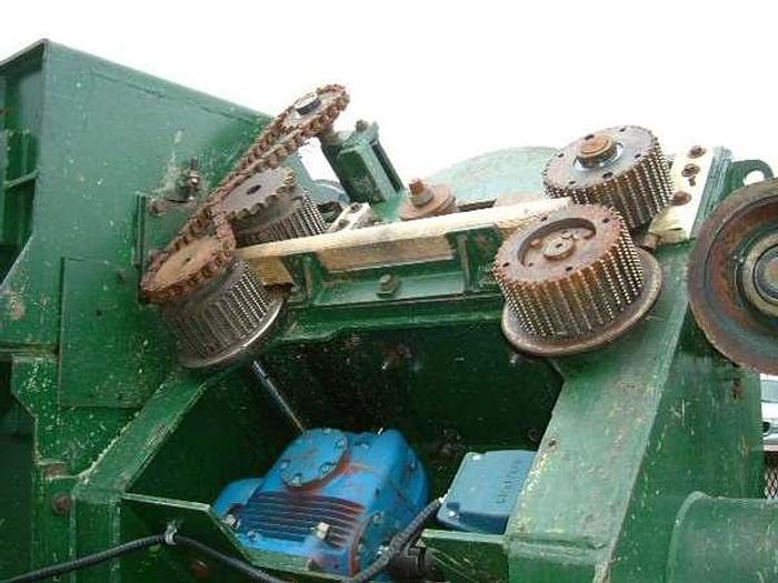 Used CanCar V2 Chip-N-Saw System