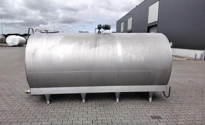 Used 1999 Mueller P-7000