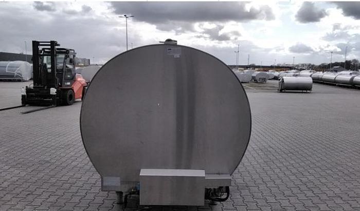 Used 1998 Mueller P-7000