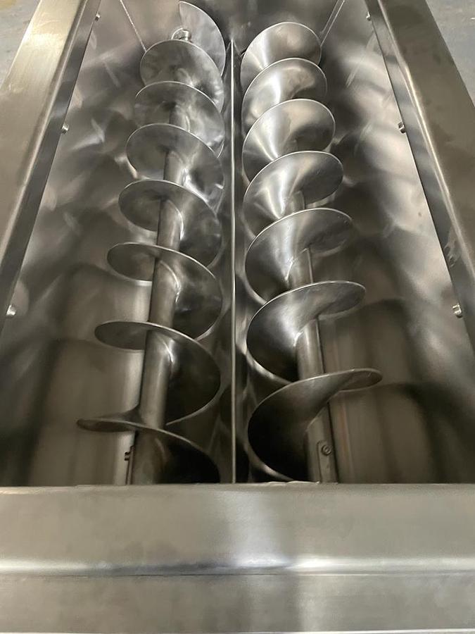 Used MANTEQUILLADOR -FUNDIDOR 