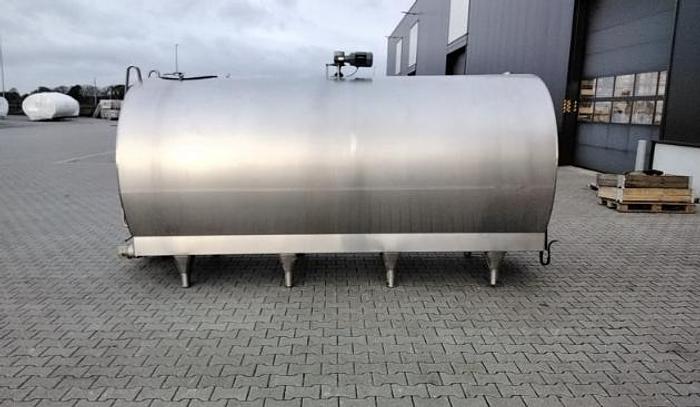 Used 2000 Mueller P-7000