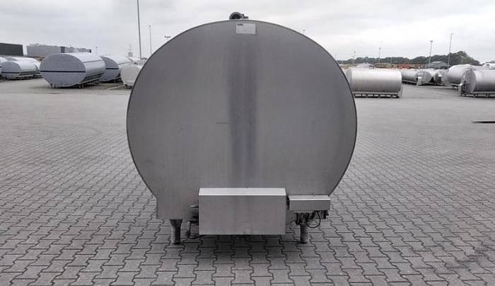 Used 2000 Mueller PC-5000.