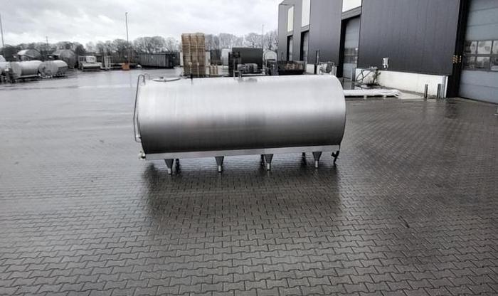 Used 1995 Mueller O-1750