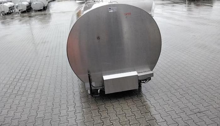 Used 2000 Mueller P-7000