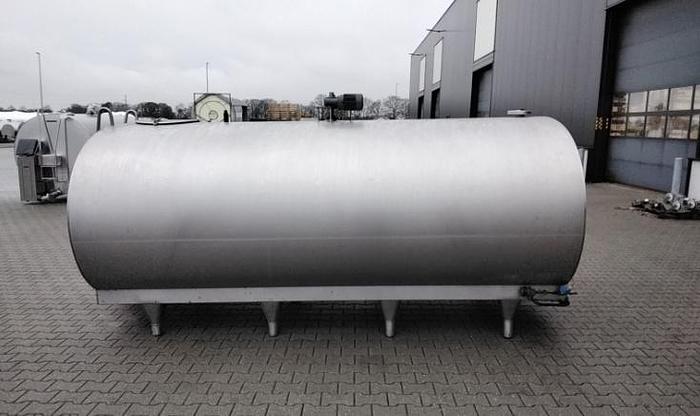 Used 1999 Mueller O-1750