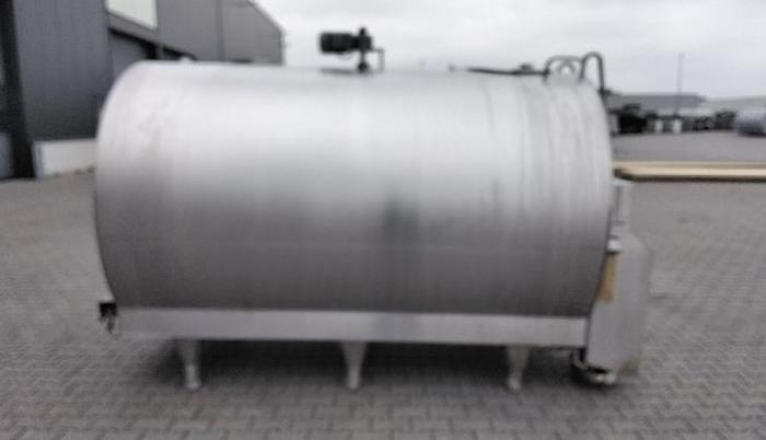 Used 2000 Mueller PC-5000.