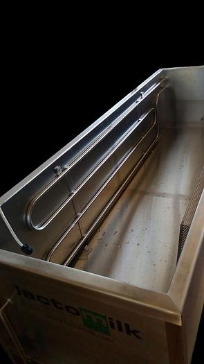 Saladeros para quesos