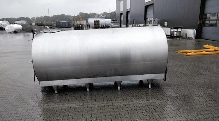 Used 2000 Mueller P-7000