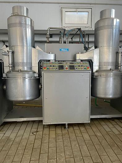 Used FUNDIDORA 300KG