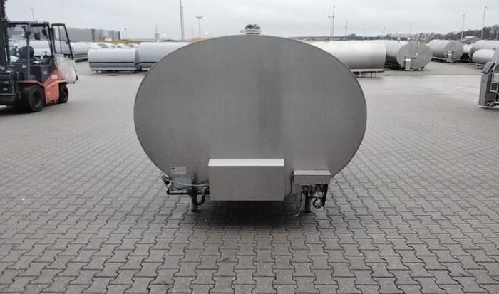 Used 1999 Mueller O-1750