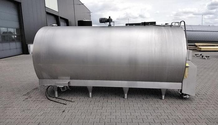 Used 1998 Mueller P-7000