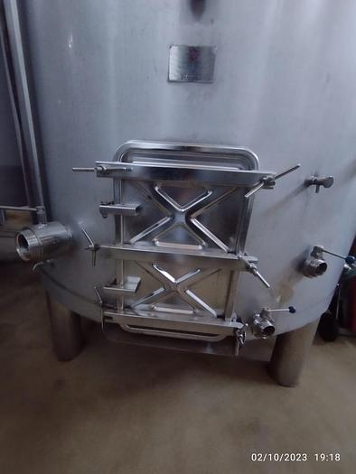 Used Deposito vertical