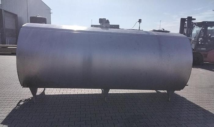 Used 2007 LAVAL DX/CE 7500