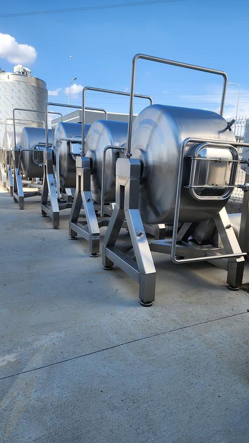 Batidora de Mantequilla 