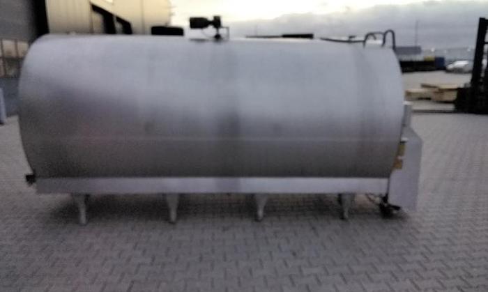 Used 2000 Mueller P-7000