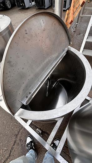 LÍNEA PARA PRODUCCION DE TÉ.