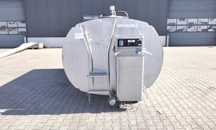 Used 2007 LAVAL DX/CE 7500