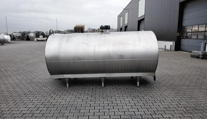 Used 1998 Mueller O-1500