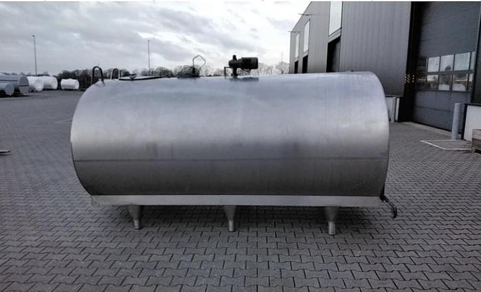 Used 1993 Mueller O-1500