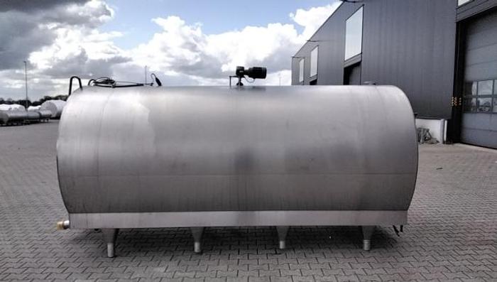 Used 1998 Mueller P-7000