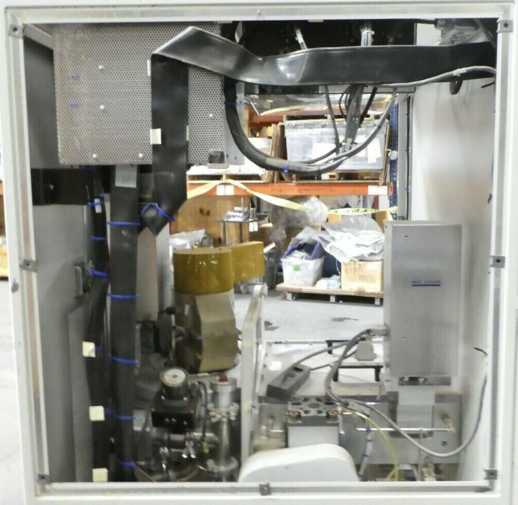 Used GASONICS 99-0339 Plasma Asher Stripper Aura A2000LL Novellus A95-053-02 As-Is