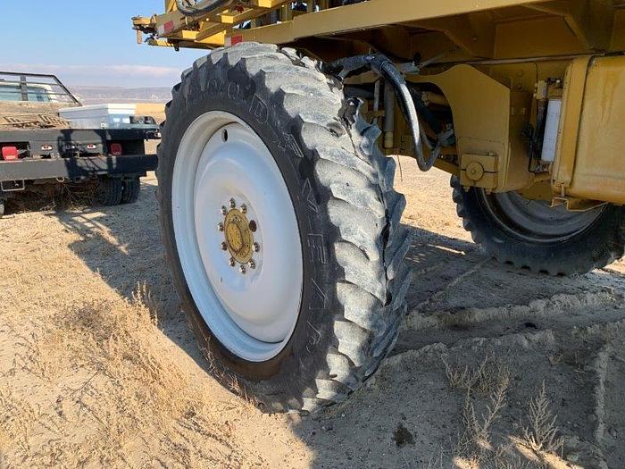 Used 2000 Ag-Chem Rogator 1254