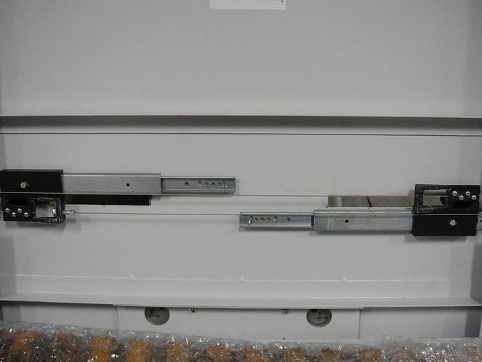 Used 2000 Heidelberg Plate Punch 2000