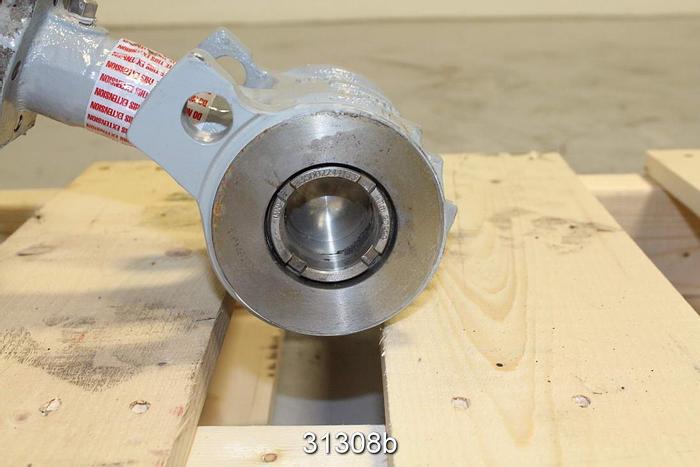 Unused Masoneilan 35-35212 2" Control Plug Valve #31308