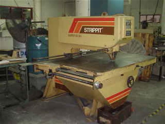 Used 1982 Strippit Super 30/30