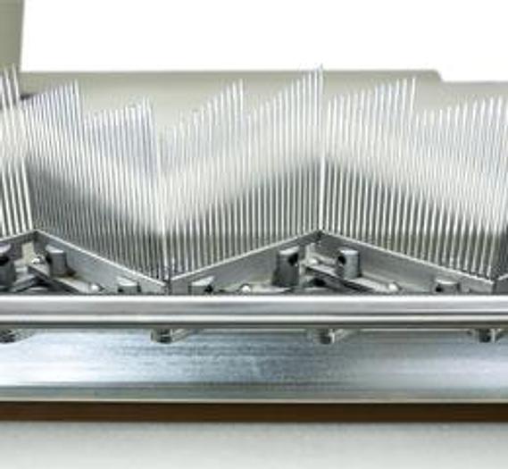 Comsat Direct Warper ENEVO