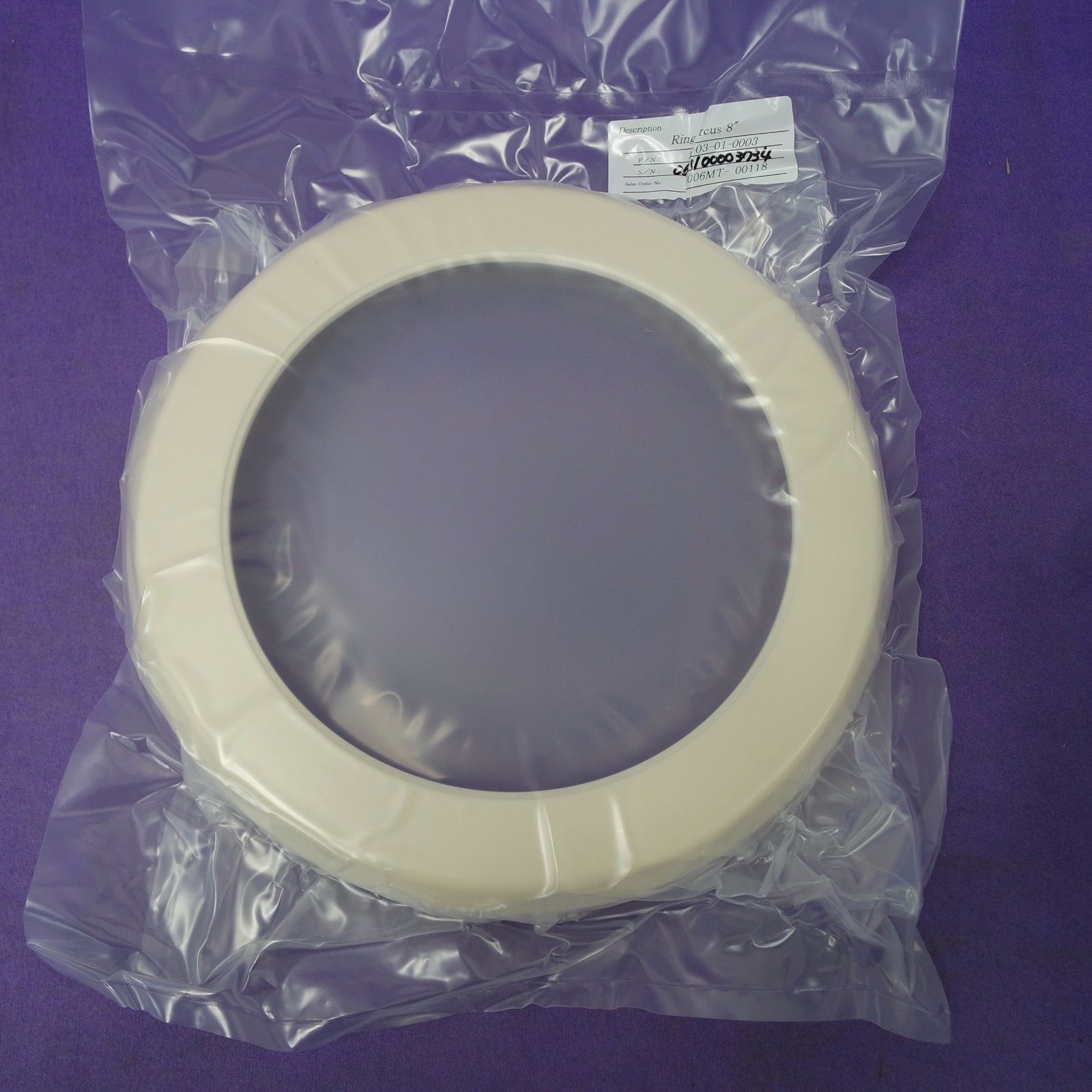 LAM-RESEARCH-716-330504-081-RING-FOCUS-8-034-ESC-GUARD-NEW